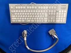 FUJIFILM Processor & Laser Lightsource