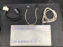 OLYMPUS Processor & Light Source