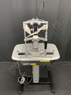 Ellex,INC. Ophthalmic Laser