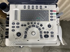 GE Healthcare Portable Ultrasound System