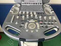 GE Healthcare Diagnostic Ultrasound System