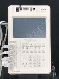 InBody・Japan Body Composition Analyzer Scale