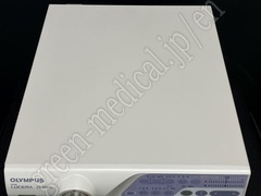 OLYMPUS Processor & Light Source