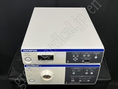 OLYMPUS VISERA ELITE Video System