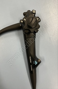 FUJIFILM Transnasal Gastroscope