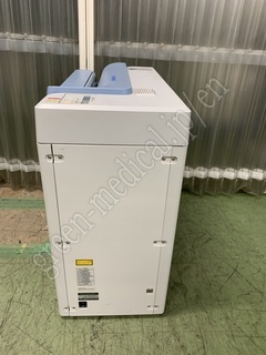 KONICA MINOLTA CR System