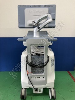 GE Healthcare Diagnostic Ultrasound System