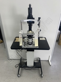 Carl Zeiss Slit Lamp