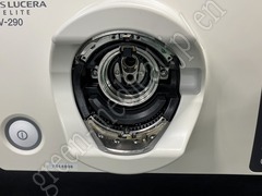 OLYMPUS Processor & Xenon Lightsource