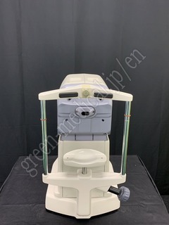 NIDEK Non Contact Tonometer