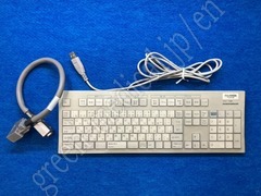 FUJIFILM Processor/Lightsource