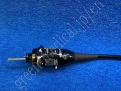 OLYMPUS Video Colonoscope