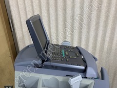 SonoSite Ultrasound Color Doppler