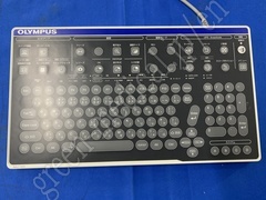 OLYMPUS Processor & Xenon Lightsource