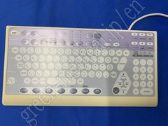 OLYMPUS Processor & Light Source