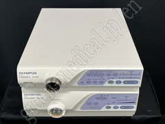 OLYMPUS Processor & Light Source