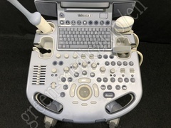 GE Healthcare Diagnostic Ultrasound System