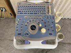 Hitachi Ultrasound Color Doppler