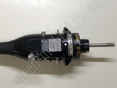 OLYMPUS Video Colonoscope