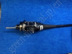 OLYMPUS Video Gastroscope (Parts Condition)