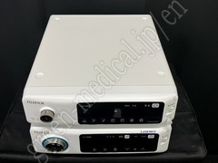 FUJIFILM Processor & Laser Lightsource