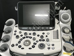 Hitachi Diagnostic Ultrasound System