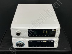 FUJIFILM Processor & Laser Lightsource