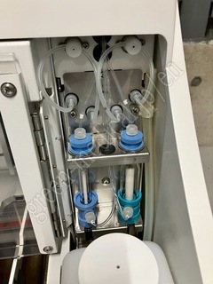 Roche Fully Automated Immunoassay Analyzer