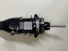 OLYMPUS Video Colonoscope