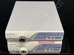 OLYMPUS Processor & Light Source