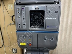 Alcon Vitrectomy System