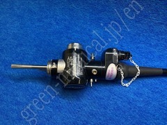 OLYMPUS Video Colonoscope