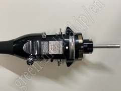 OLYMPUS Video Colonoscope
