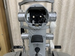 Ellex,INC. Ophthalmic Laser
