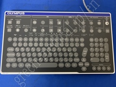 OLYMPUS Processor & Xenon Lightsource