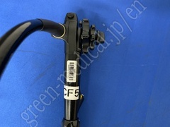 OLYMPUS Video Colonoscope