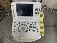 Hitachi Ultrasound Diagnostic System