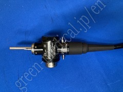 OLYMPUS Video Colonoscope