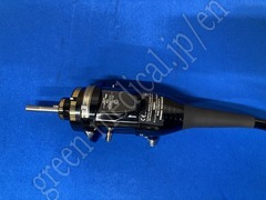 OLYMPUS Video Gastroscope (Parts Condition)