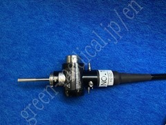 OLYMPUS Video Gastroscope