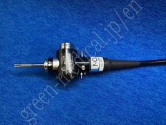 OLYMPUS Video Gastroscope