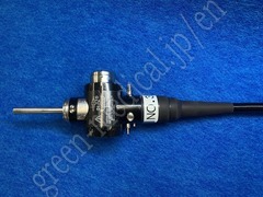 OLYMPUS Video Gastroscope
