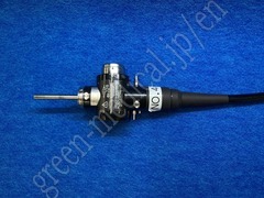 OLYMPUS Video Gastroscope