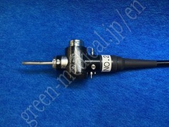 OLYMPUS Video Gastroscope