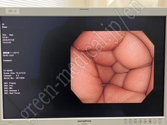 OLYMPUS High Definition LCD monitor