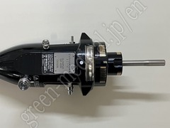 OLYMPUS Video Gastroscope (Parts Condition)