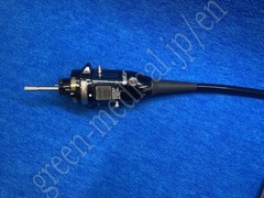 OLYMPUS Video Gastroscope (Parts Condition)