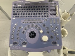 Hitachi Ultrasound