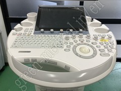 GE Healthcare Diagnostic Ultrasound System