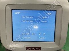 Lutronic Corporation YAG Laser